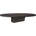 Thumbnail photo of Museum Dark Brown - Wall Shelves - Taf Studio - Grey - Metal