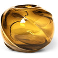 Thumbnail photo of Water Swirl Vase - Round