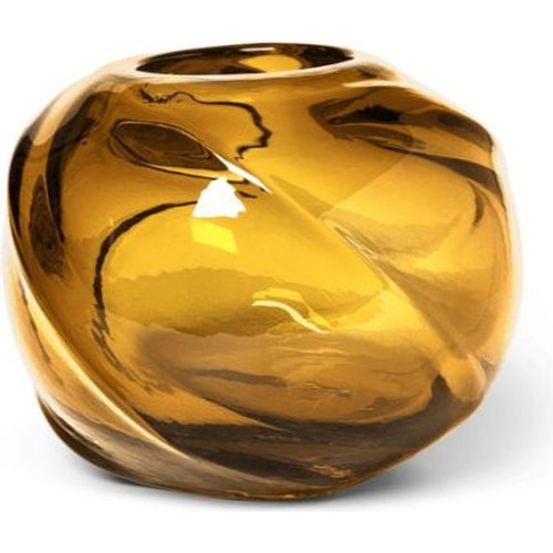 Photo of Water Swirl Vase - Round