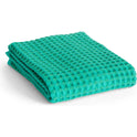 Waffle Towel 50x100 Cm