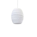 Thumbnail photo of Olive Hanging Lamp White - Gp-1171