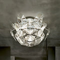 Thumbnail photo of Hope D66/12p - Pendellampor - Francisco Gomez Paz,paolo Rizzatto - Silver
