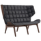 Thumbnail photo of Mammoth Sofa Leather