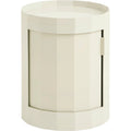 Thumbnail photo of Facet Cabinet Incl. Feet And Castors, Low