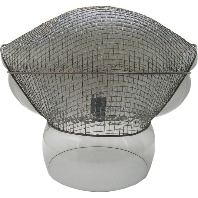 Photo of Patroclo Table Lamp Glass/steel