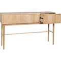 Thumbnail photo of Console Table - Natural