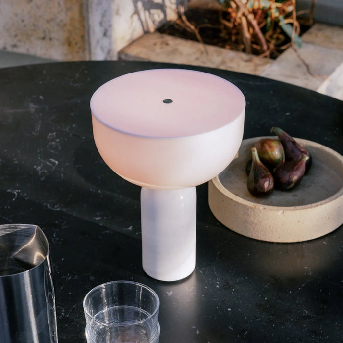 Photo of Kizu Portable Table Lamp