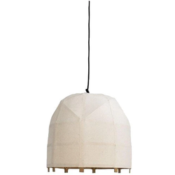 Photo of Bagobo O Hanging Lamp Small - AI-980-101-05
