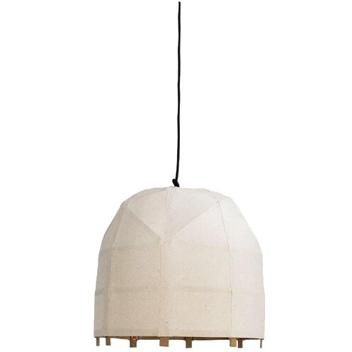 Photo of Bagobo O Hanging Lamp Small - AI-980-101-05
