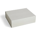 Colour Storage, Large