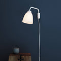Thumbnail photo of Caravaggio Read Wall Lamp