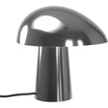 Thumbnail photo of Night Owl Table Lamp Steel