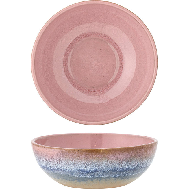 Photo of Paula Bowls Pink Set of 6 Pieces