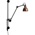 No. 210 Wall Lamp from Lampe Gras