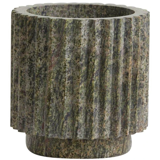Photo of Loon Flowerpot Green