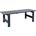 Weekday Table 230 cm