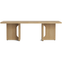Androgyne Lounge Table