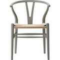 Thumbnail photo of CH24 Wishbone Chair Soft | Hans J. Wegner x Ilse Crawford