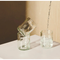 Thumbnail photo of GLASS water glass