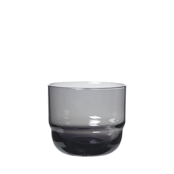 Photo of Nordic Bistro Glasses 15cl - Set of 12 pieces