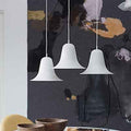 Thumbnail photo of Pantop Pendant - Dusty Rose - Pendellampor - Verner Panton - Rosa