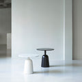Thumbnail photo of Turn Adjustable Table Ø55 Cm