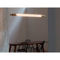 Thumbnail photo of Org Pendel Horisontal 1300 Guld - Dcw Editions