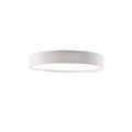 Thumbnail photo of Surface 500, White, 40w Led, Ip54, 3000k - Pendellampor - Lp Design Team - Vit