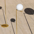 Thumbnail photo of IC F2 Indoor Floor Lamp