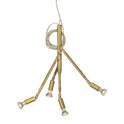 Kvist 4 Pendant Lamp