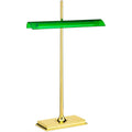 Thumbnail photo of Goldman Table Lamp - While Stock Lasts - Flos