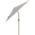 Thumbnail photo of Sunshade Parasol