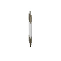 Thumbnail photo of Org Wall Lamp 1050 Gold - DCW Editions
