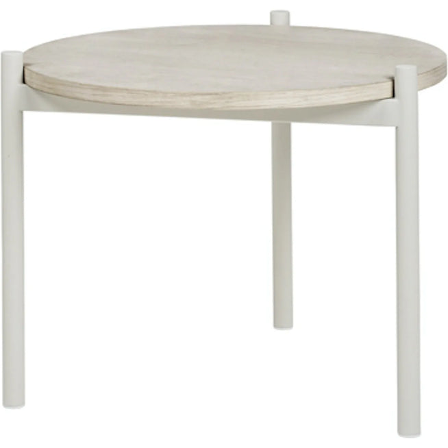 Photo of Elaine Table