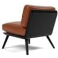 Thumbnail photo of Spine Lounge Suite Chair Petit 1711