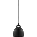 Thumbnail photo of Bell Pendant Lamp X-Small