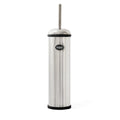 Thumbnail photo of Vipp11 Toilet Brush Wall Stainless Steel