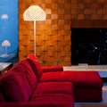 Thumbnail photo of Tatou F Floor Lamp