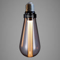 Thumbnail photo of Buster + Punch - Buster Bulb / Dimmable - Smoke E27 - Ljuskällor - Massimo Buster Minale