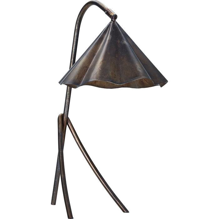 Photo of Flola Bordlamp Ø25cm