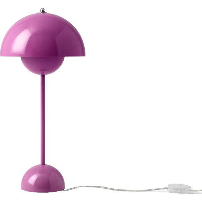 Photo of Flowerpot VP3 Table Lamp