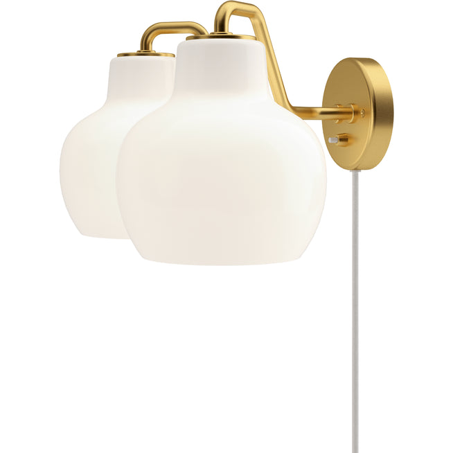 Photo of Vl Ring Crown 2 Wall Lamp
