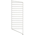 Thumbnail photo of String Floor Panel 85 - Beige - 1-pack - Shelving System - Metal