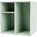 Thumbnail photo of Montana Mini 1202 - Mist - Hyllsystem - Peter J. Lassen - Grön - Mdf