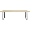 70/70 Dining Table - Extra Large