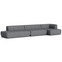 Quilton Sofa Combination 23 Right End