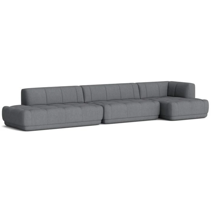 Quilton Sofa Combination 23 Right End