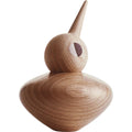 Thumbnail photo of Bird Chubby