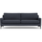Thumbnail photo of Astha 3 seater sofa