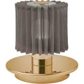 Thumbnail photo of Its T 130 Bordlampe Gold/silver - Dcw Editions